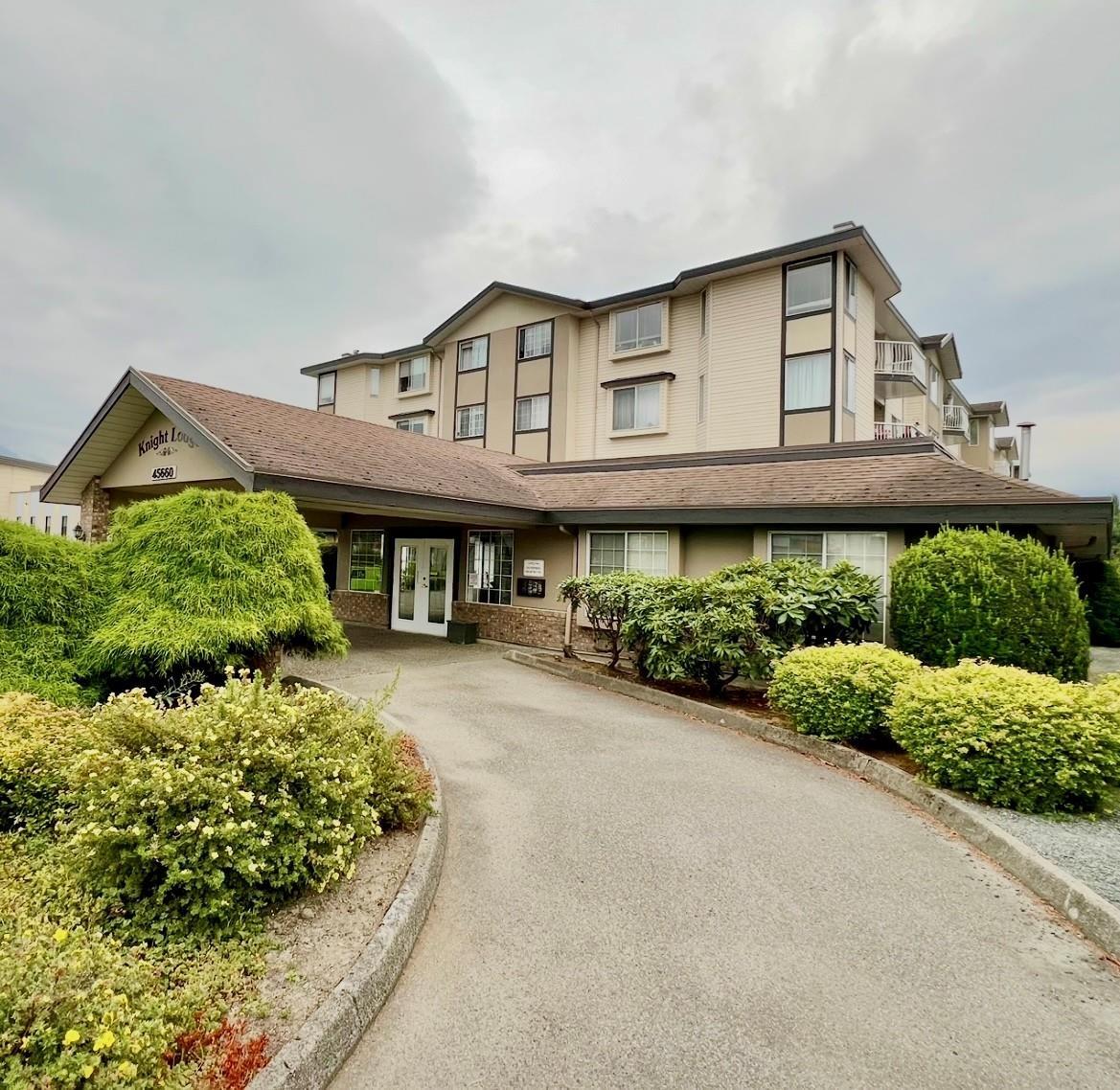 45660 Knight Roadsardis West Vedder Unit 207, Chilliwack, BC V2R 2X4