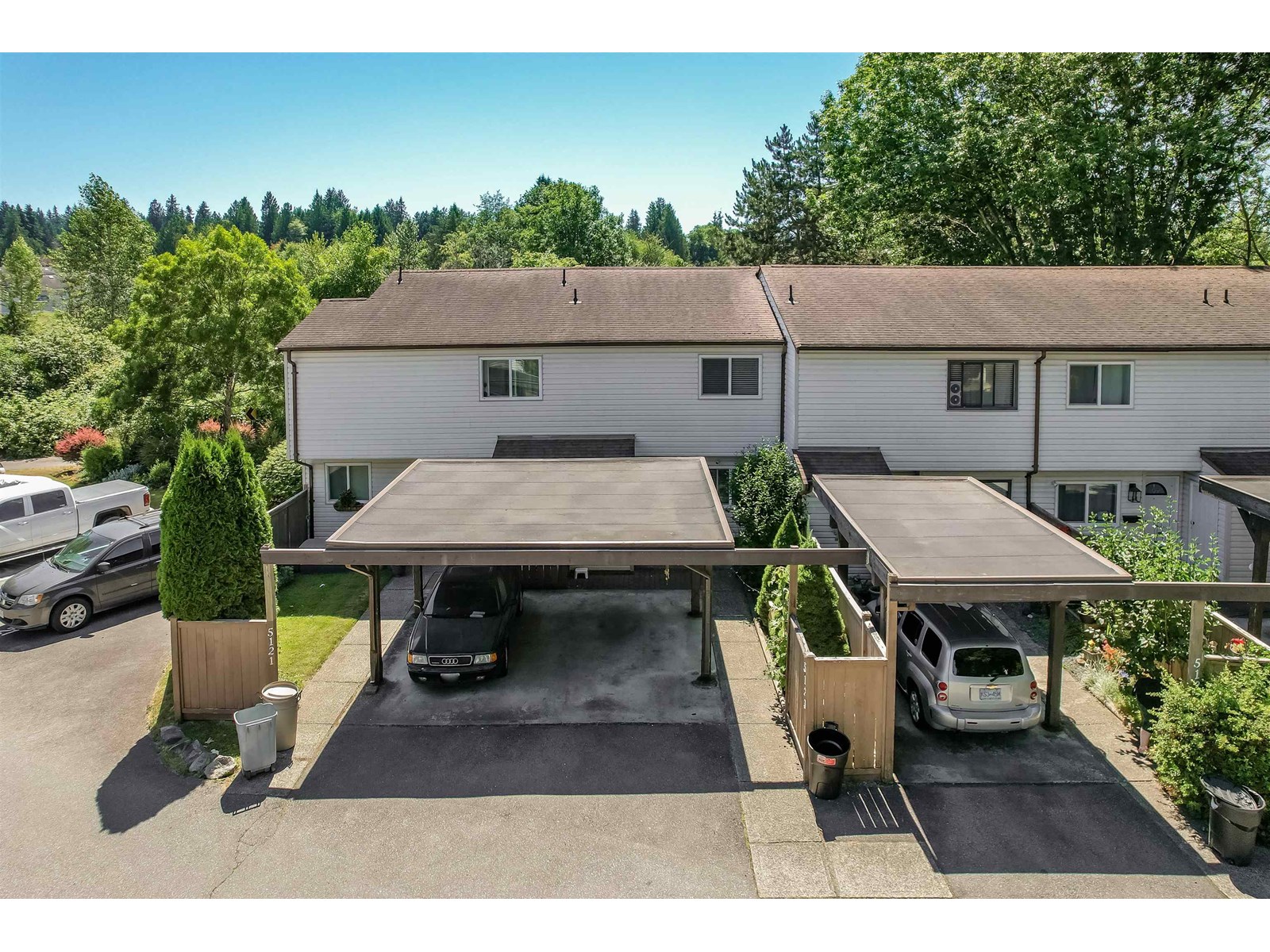 203 Street Unit 5123, Langley, BC V3A 1V6