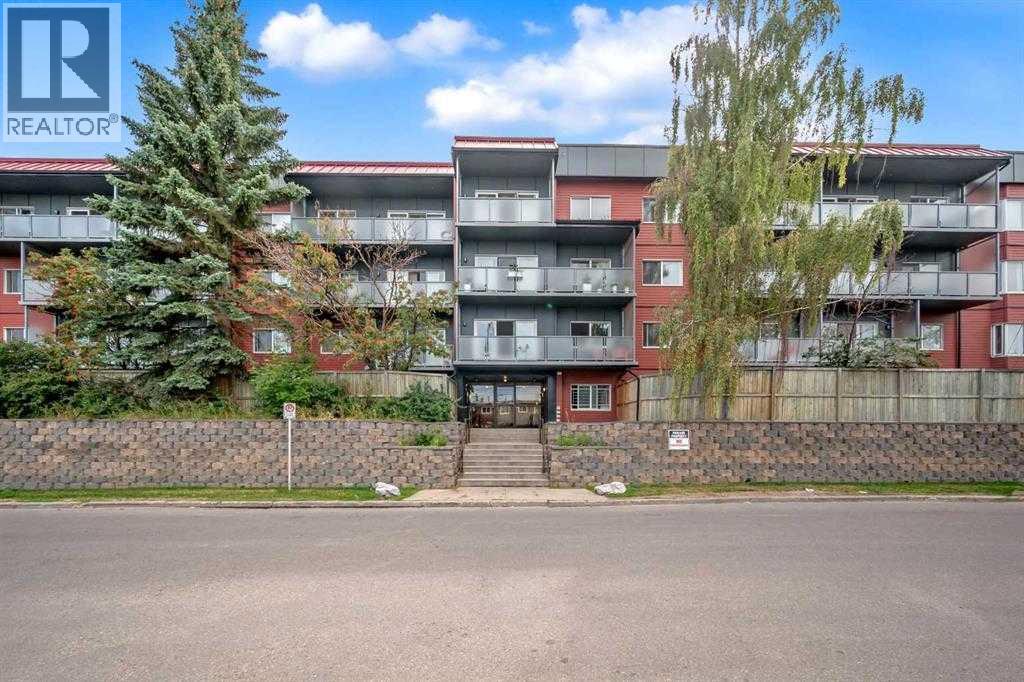 335 Garry Crescent Ne Unit 215, Calgary, AB T2K 5X1