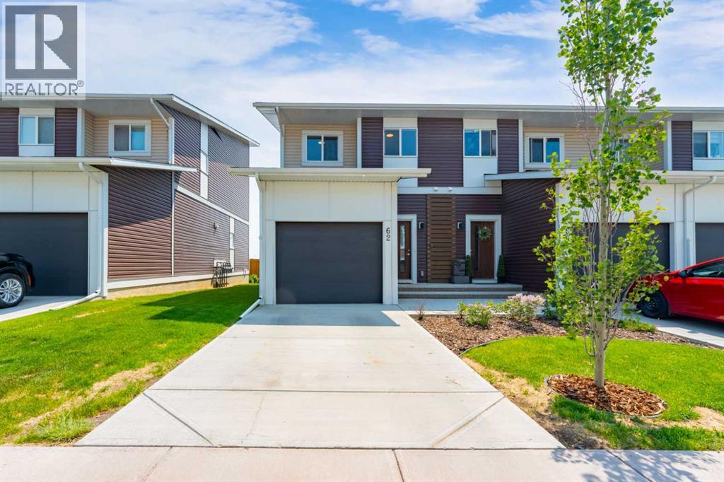 62 Walden Ln SE, Calgary, AB T2X 2A7