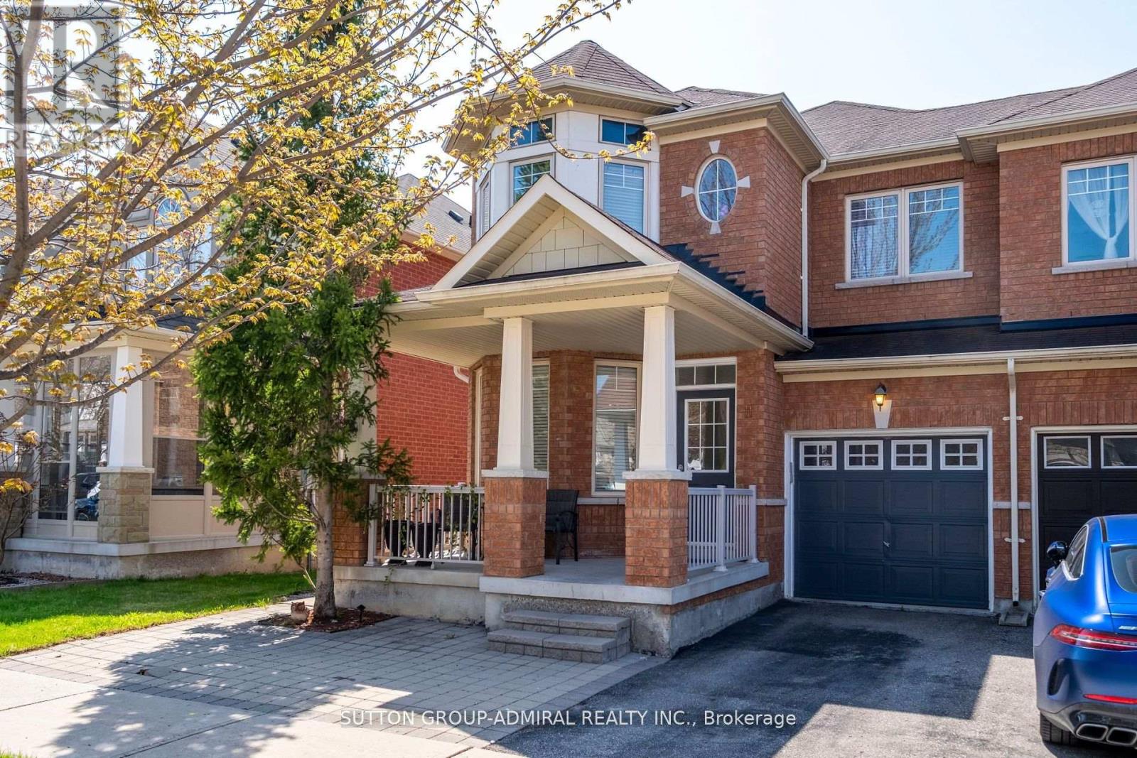 11 Thistle Ave, Richmond Hill, ON L4E 0B6