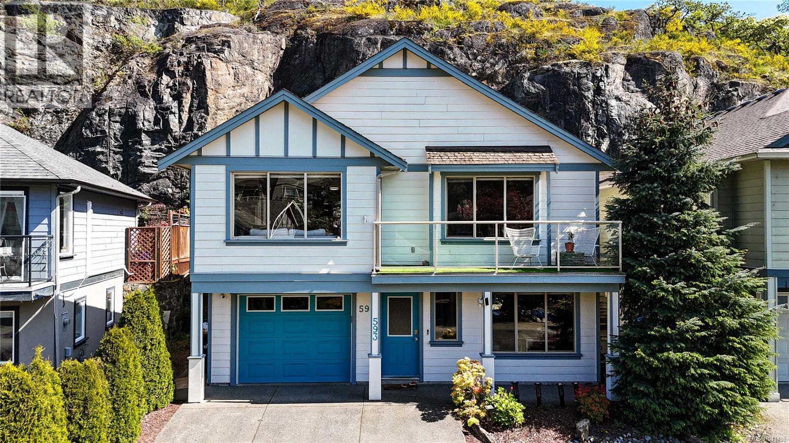 593 Kingsview Rdg, Langford, BC V9B 6T5