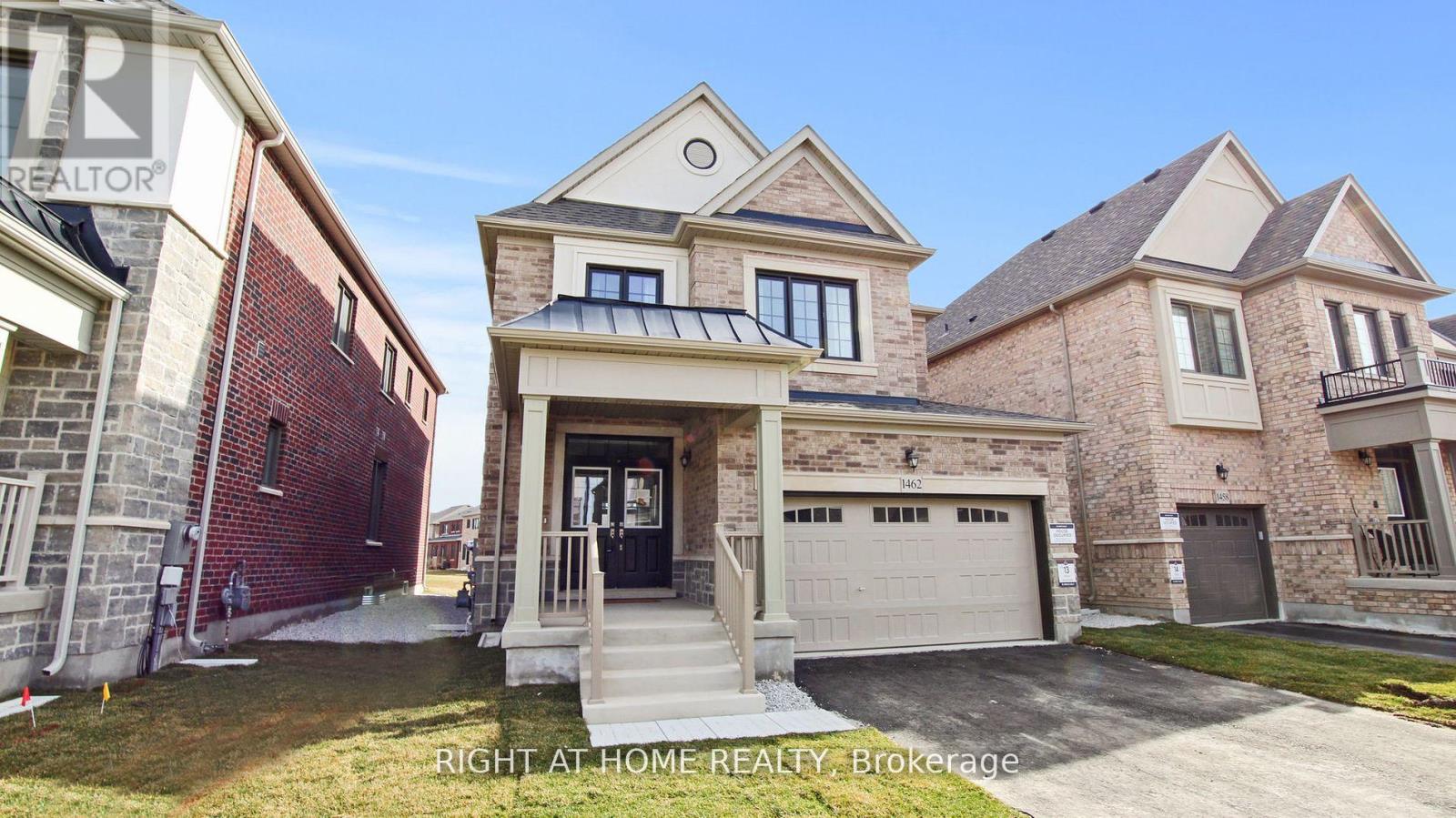 1462 Kitchen Ct, Milton Walker, ON L9E 1Y8