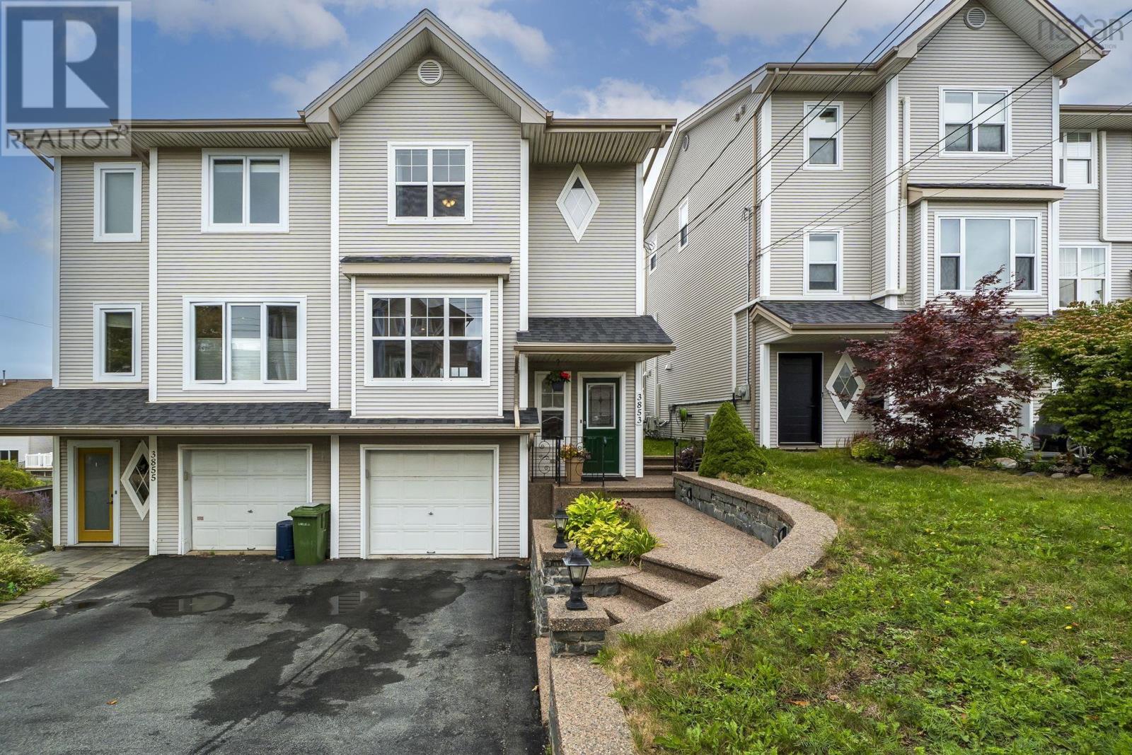 3853 Rockhead Ct, Halifax, NS B3K 6B5