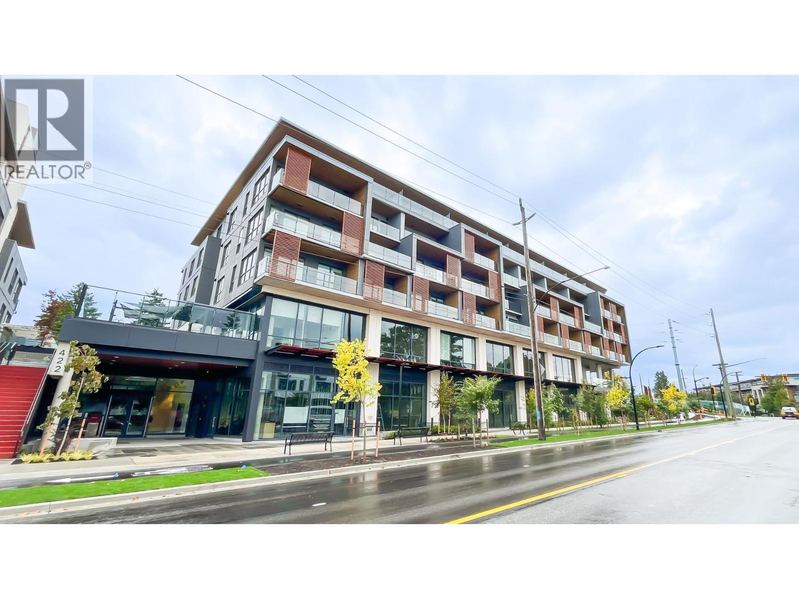 422 E 3rd Street Unit 108, North Vancouver, BC V7L 0K1