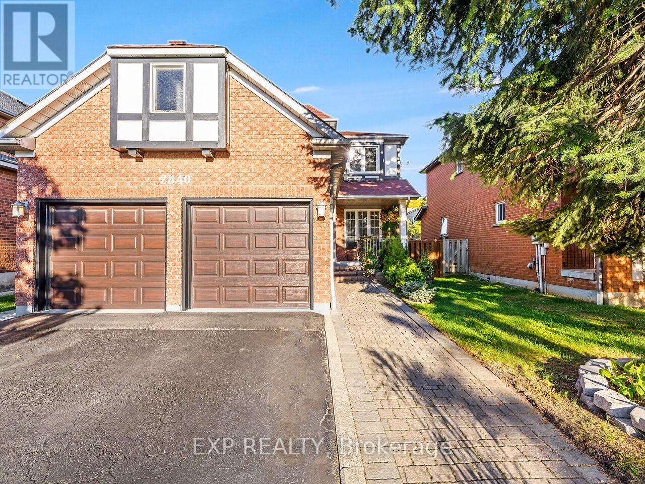 2840 Tradewind Dr, Mississauga, ON L5N 6L1