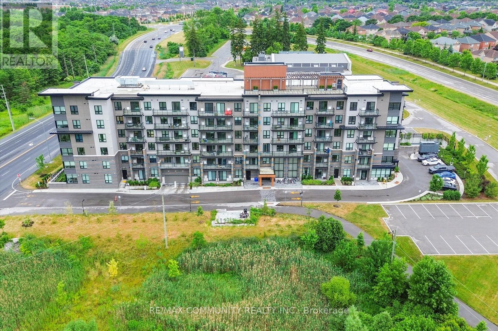605 9700 Ninth Line, Markham, ON L6E 1L2