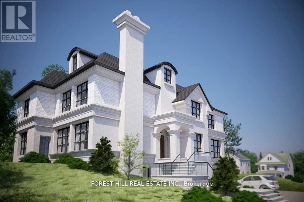 73 Riverside Blvd, Vaughan, ON L4J 1J1