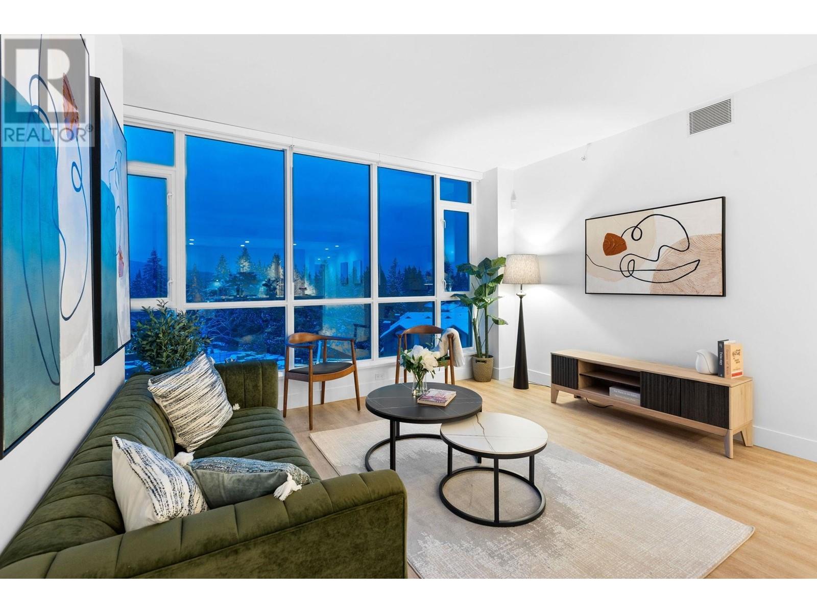 2325 Emery Court Unit 502, North Vancouver, BC V7J 0E8