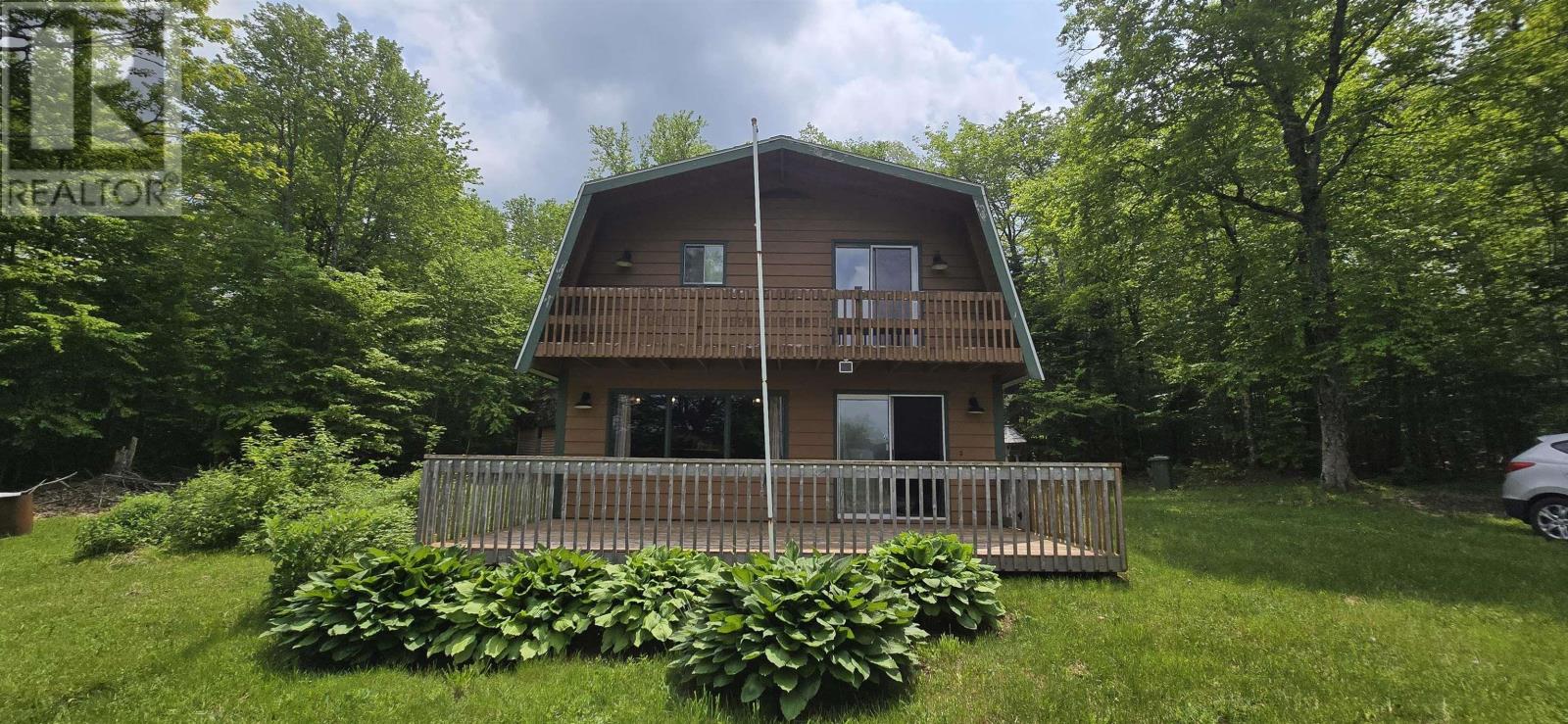 268 Murphy Lake Dr, Kentville, NS B4N 3V8