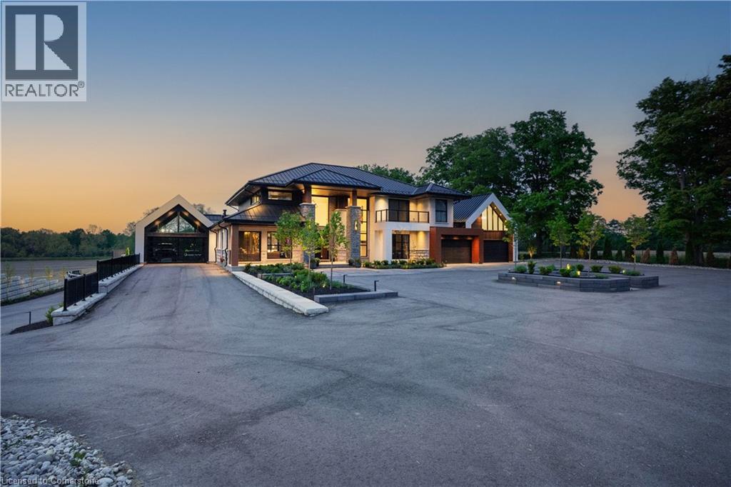 6576 Wellington Road 34, Puslinch, ON N3C 2V4