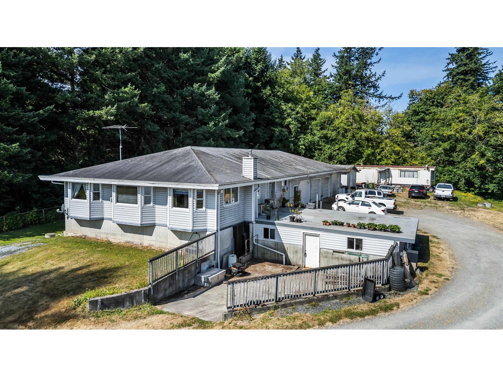 227 Street Unit 1405, Langley, BC V2Z 1K6