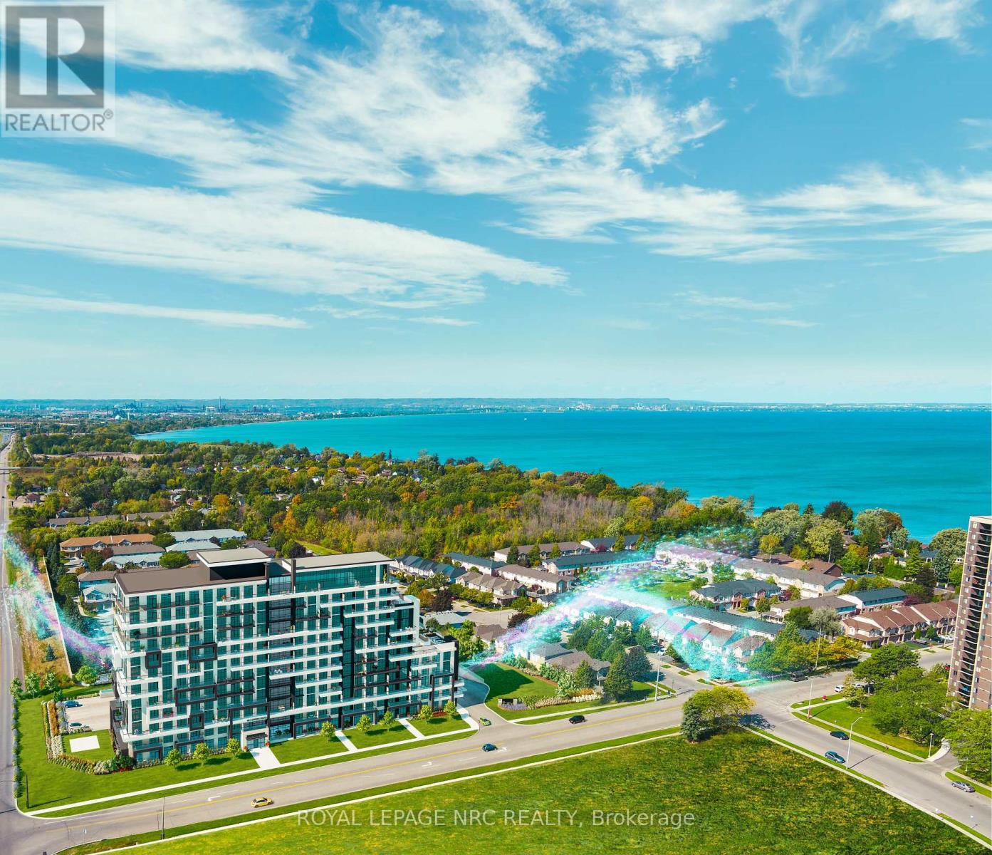 712 461 Green Rd, Hamilton Stoney Creek, ON L8E 5B4