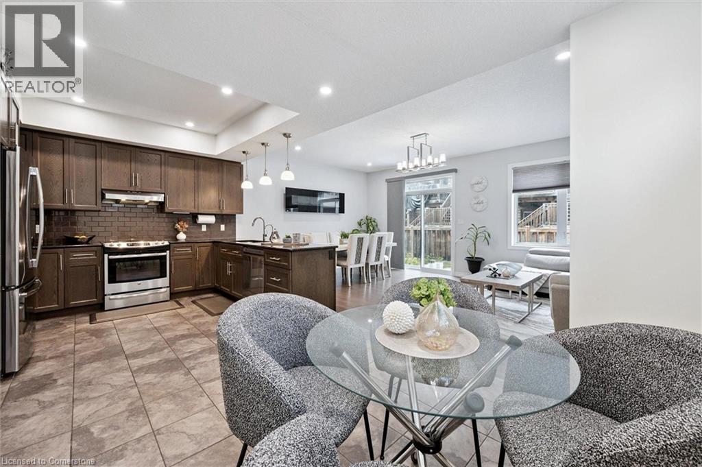 68 York Road Unit B, Guelph, ON N1E 3E6
