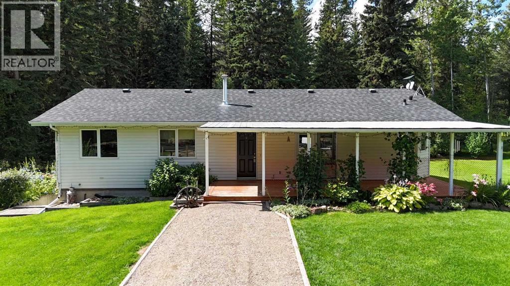 15018 Township Road 562, Rural Yellowhead County, AB T7E 3S1