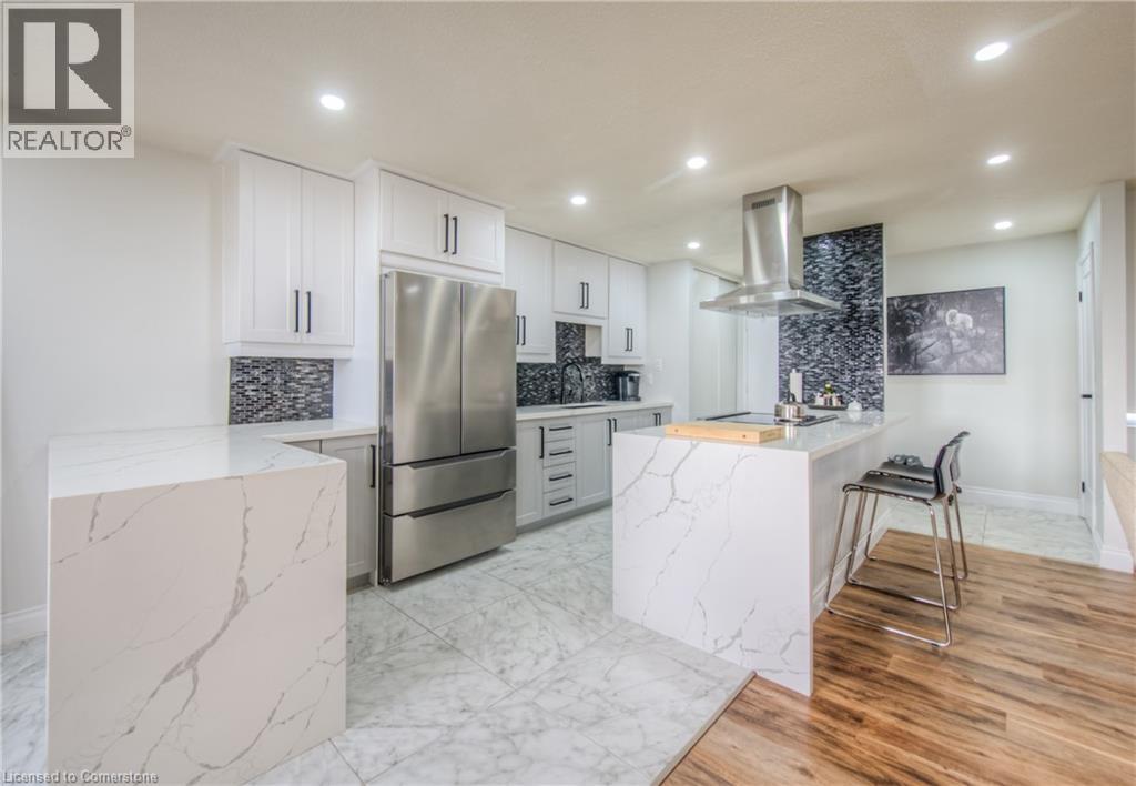 185 Kehl Street Unit 410, Kitchener, ON N2M 5B9