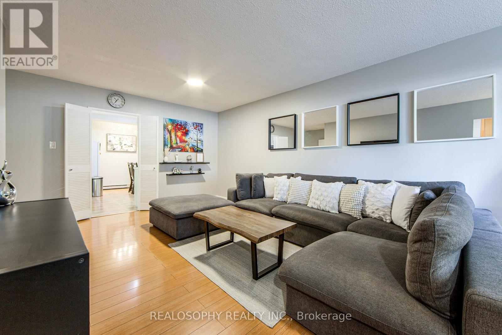 85 91 Muir Dr, Toronto, ON M1M 3T7