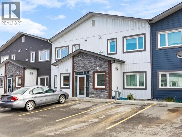 204-213 Keno Way, Whitehorse, YT Y1A 0S4
