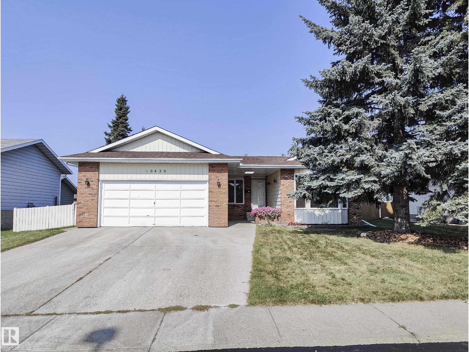 18 Av Nw Unit 10420, Edmonton, AB T6J 4Z7