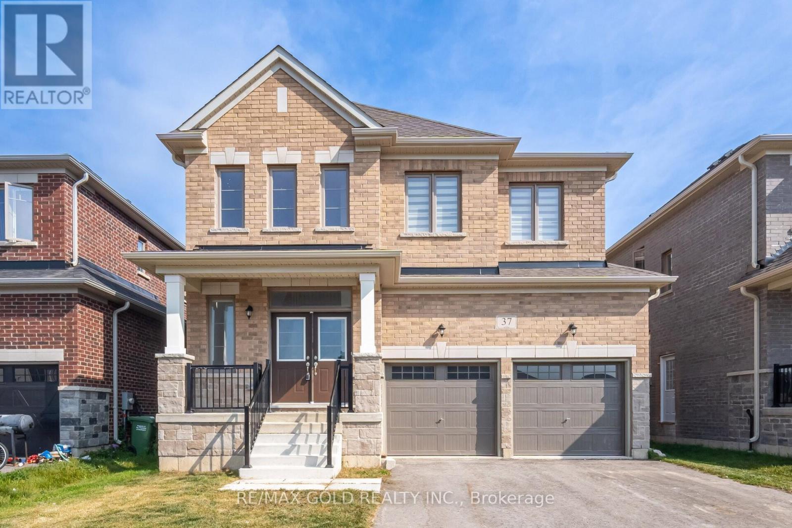 37 Corbett St, Southgate, ON N0C 1B0