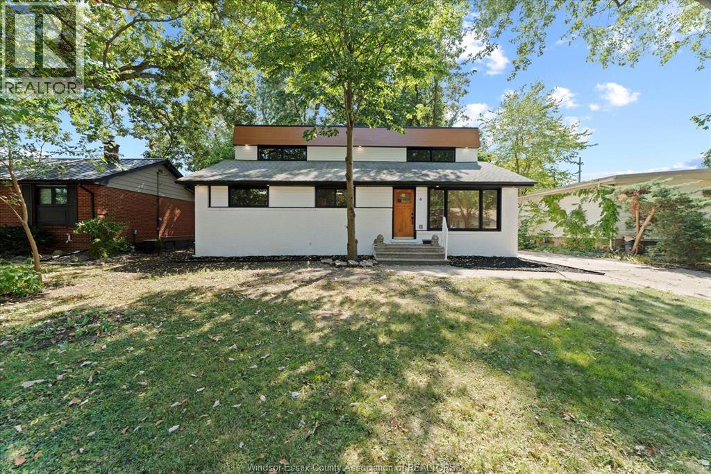 6 Summer, Windsor, ON N9E 1R1