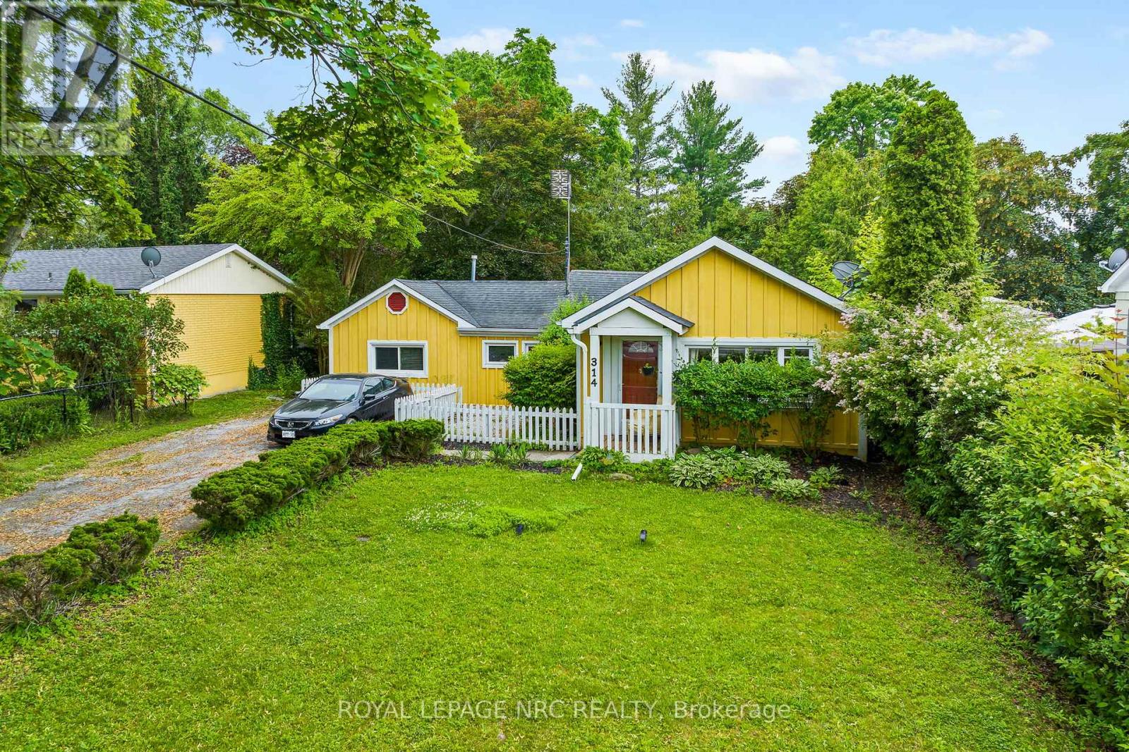314 Mary St, Niagara-on-the-lake Town, ON L0S 1J0