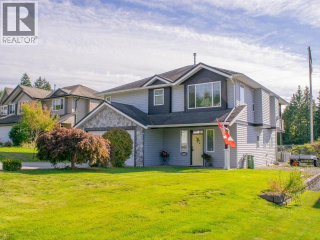 7224 Toba St, Powell River, BC V8A 5M7