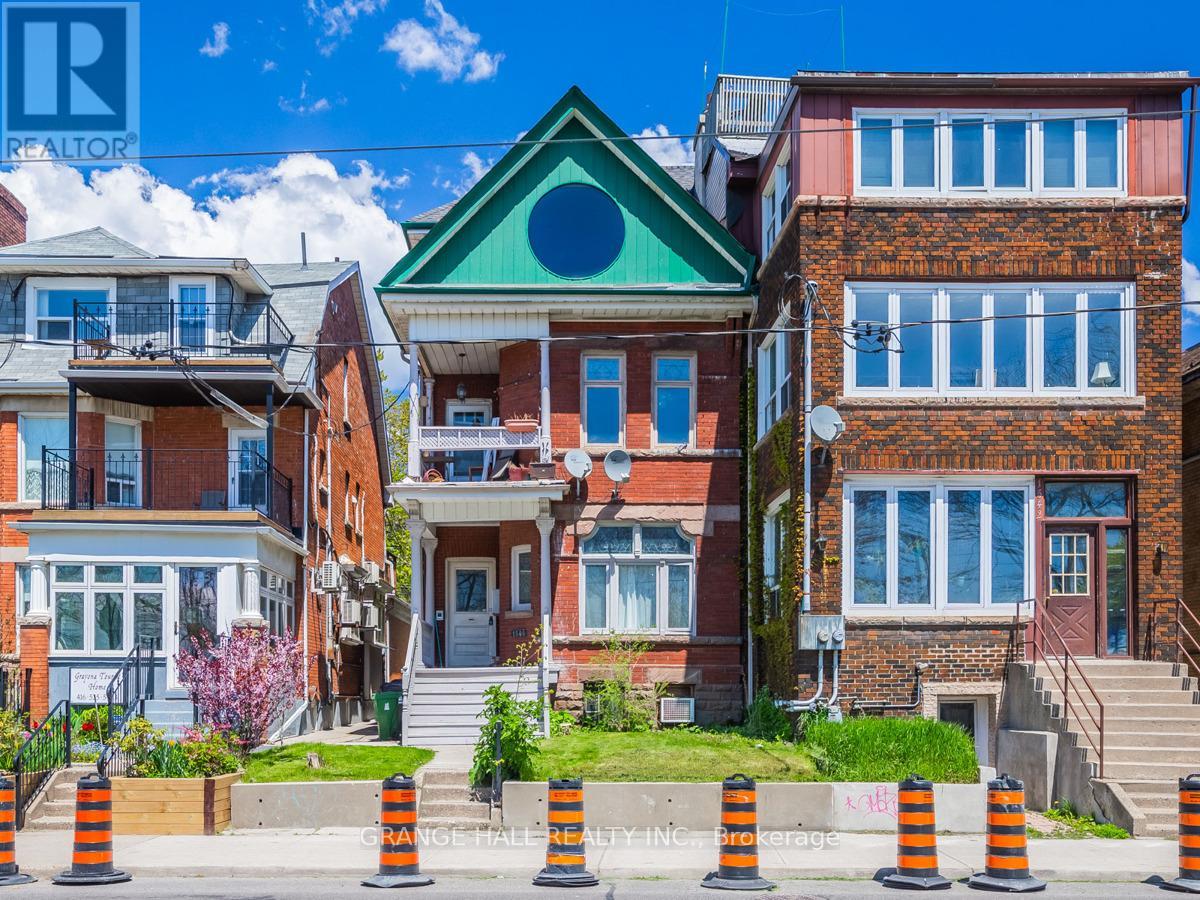 1544 King St W, Toronto, ON M6K 1J6