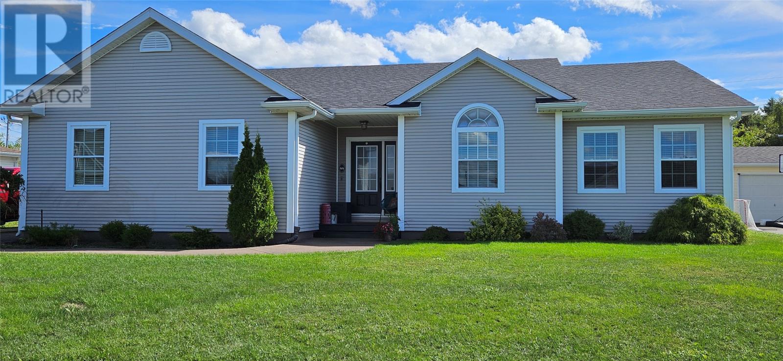 44 Bouzane St, Grand Falls-windsor, NL A2A 2W9