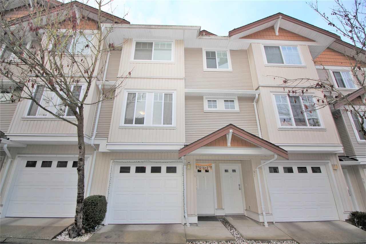 12711 64 Avenue Unit 96, Surrey, BC V3W 1X1