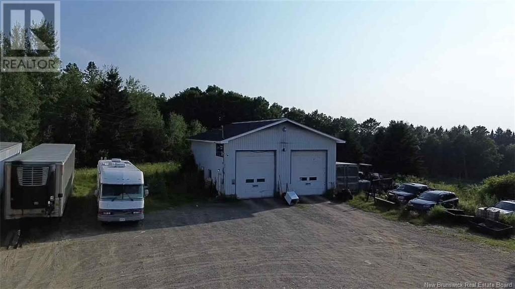 731 Rockland Rd, Hartland, NB E7P 1J7