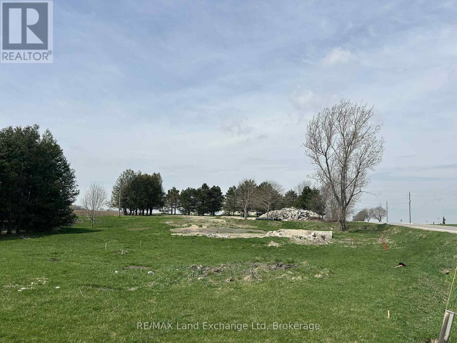 44553 Perth Line 86, Huron East Grey, ON N4W 3G6