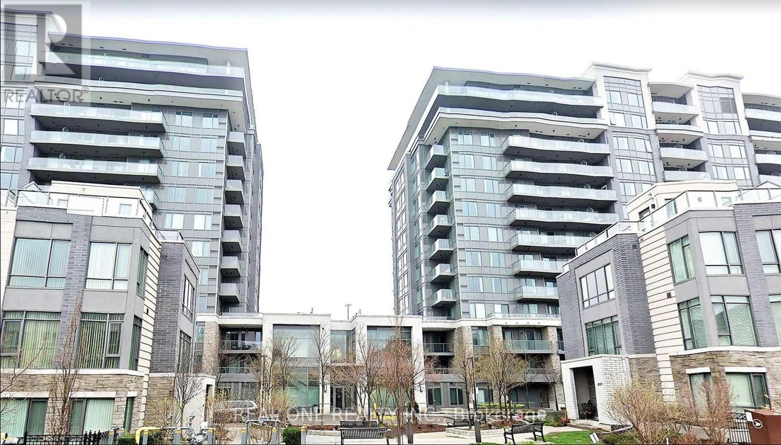 1216 277 South Park Rd, Markham, ON L3T 0B7