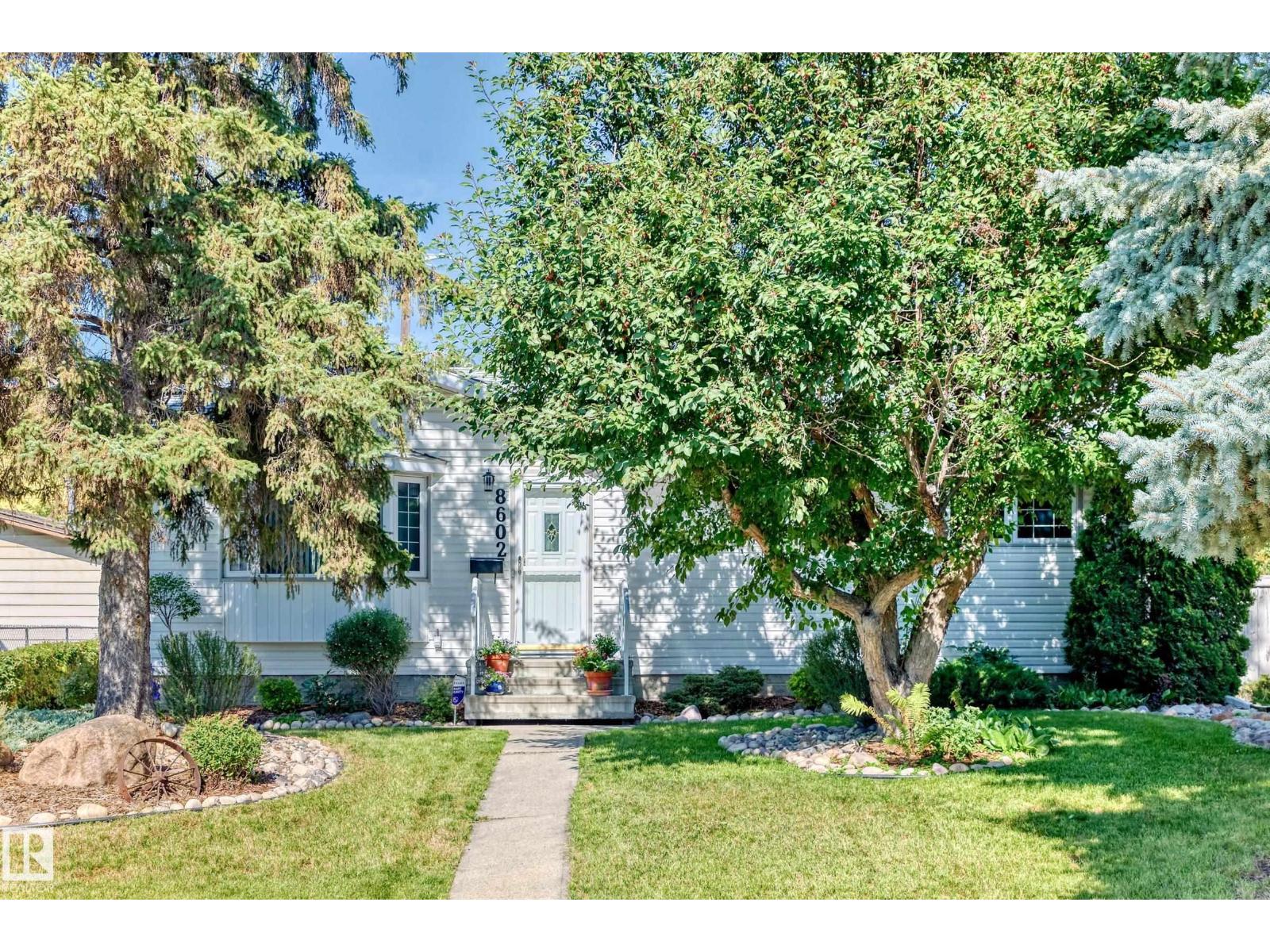 158 St Nw Unit 8602, Edmonton, AB T5R 2C4