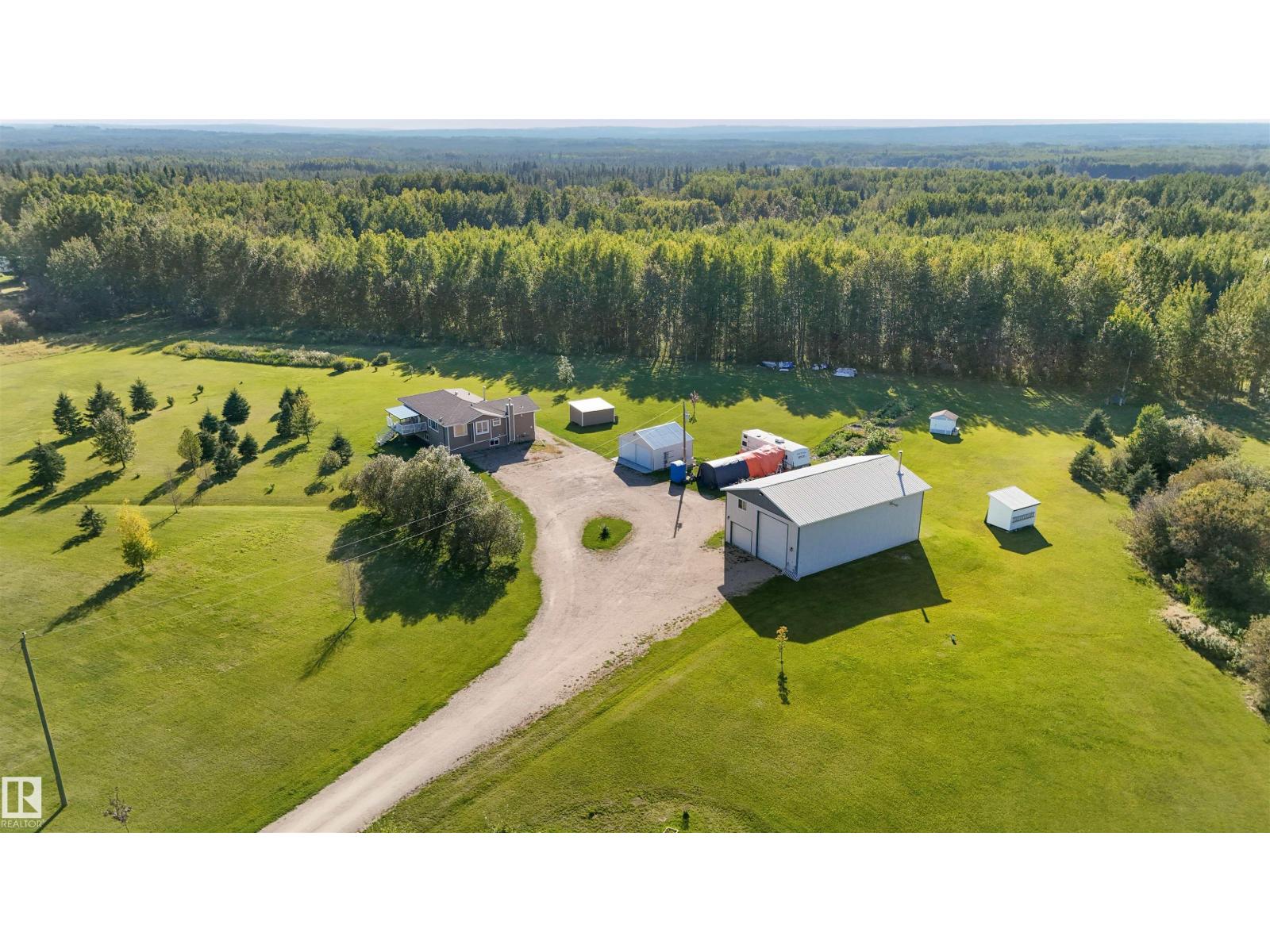 49208 Rge Rd 84, Rural Brazeau County, AB T7A 2A3