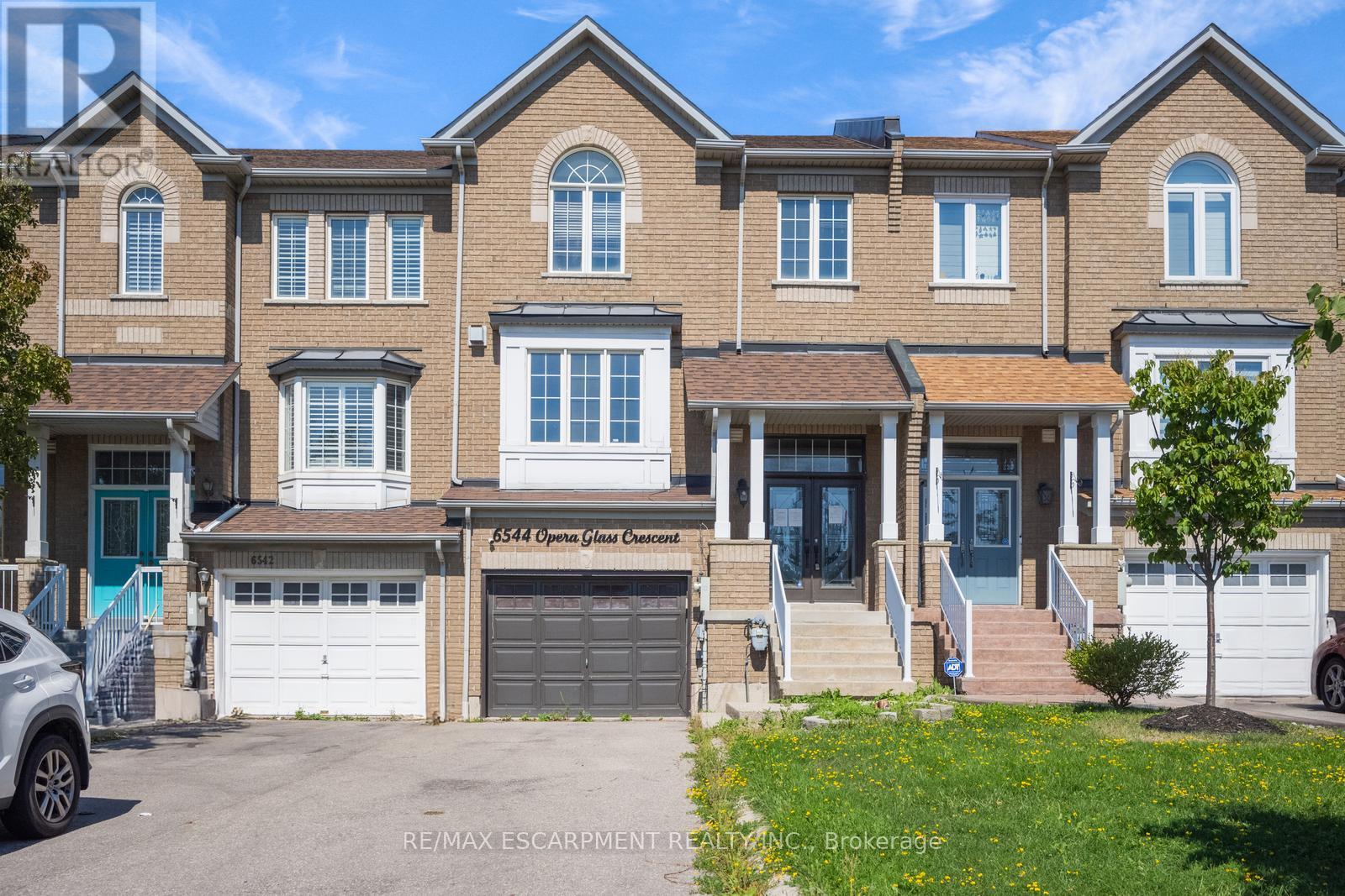6544 Opera Glass Cres, Mississauga, ON L5W 1S1
