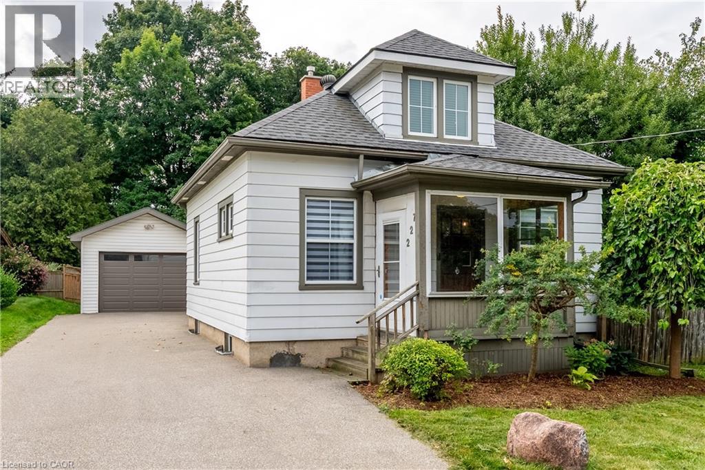 227 Bridgeport Rd E, Waterloo, ON N2J 2K7