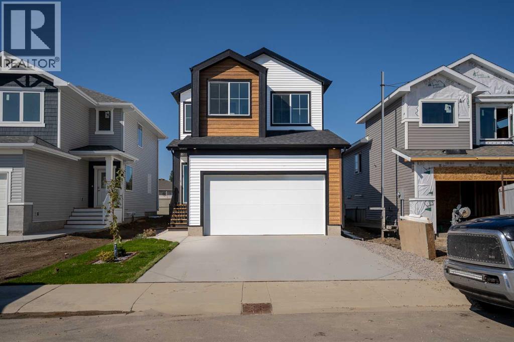 43 Street S Unit 2706, Lethbridge, AB T1K 8L2