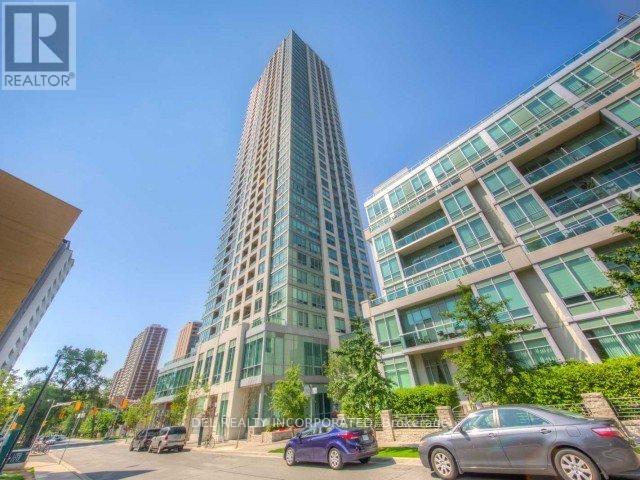 2207 120 Homewood Ave, Toronto, ON M4Y 2J3