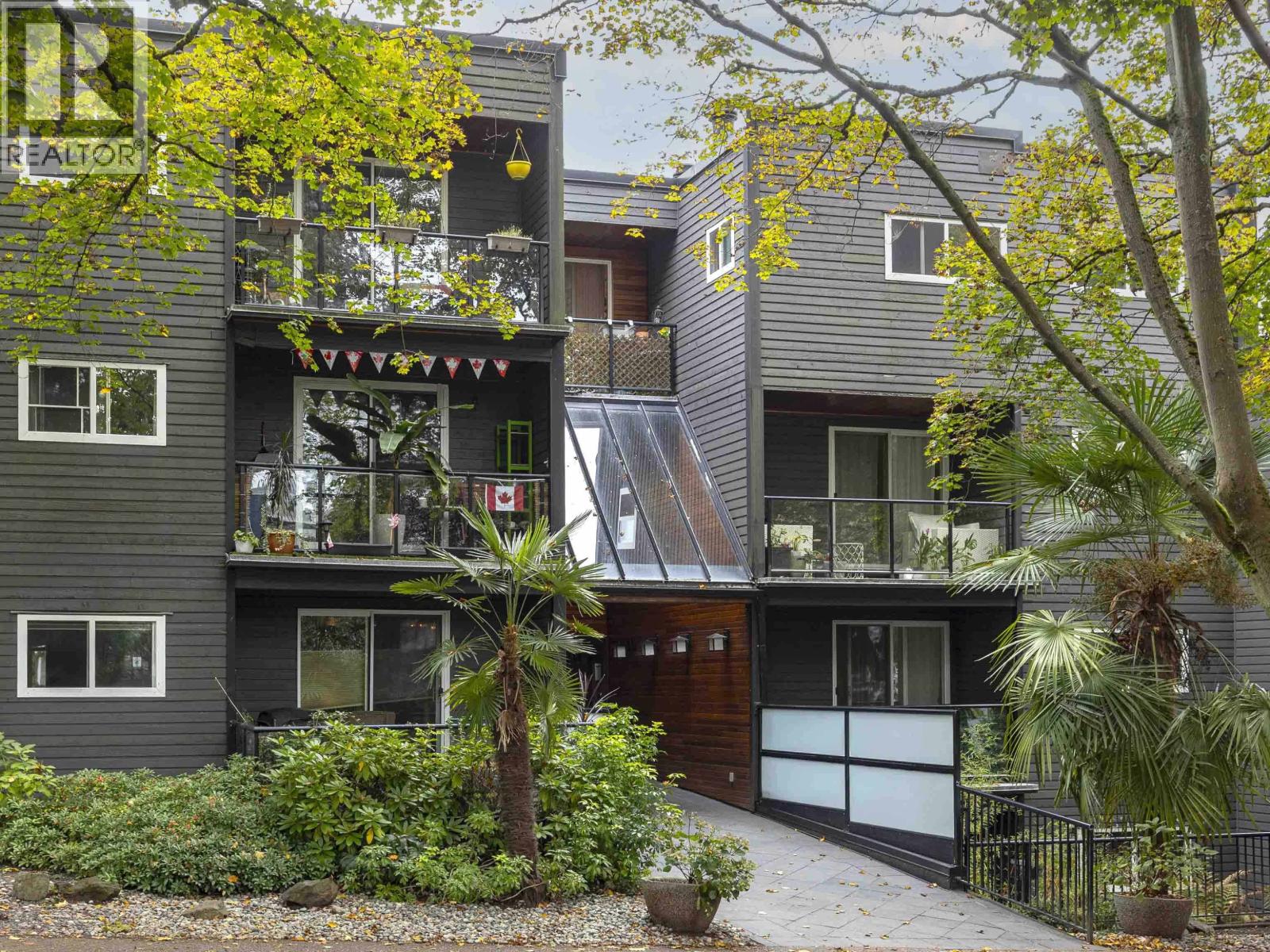1550 Barclay Street Unit 302, Vancouver, BC V6G 3B1