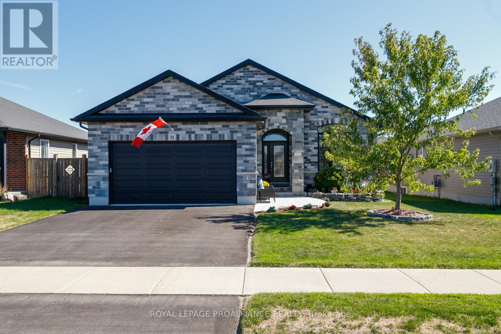 81 Sienna Ave, Belleville, ON K8P 0E9