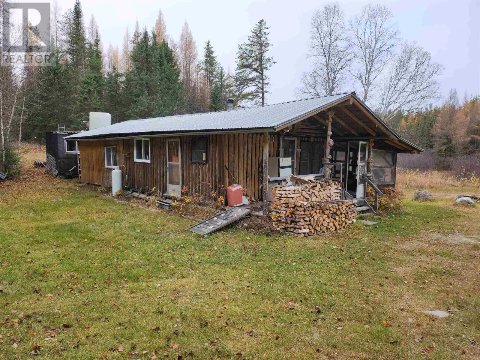 Lease Kil023 Paint Lake Rd, Killins Township, ON P0S 1K0