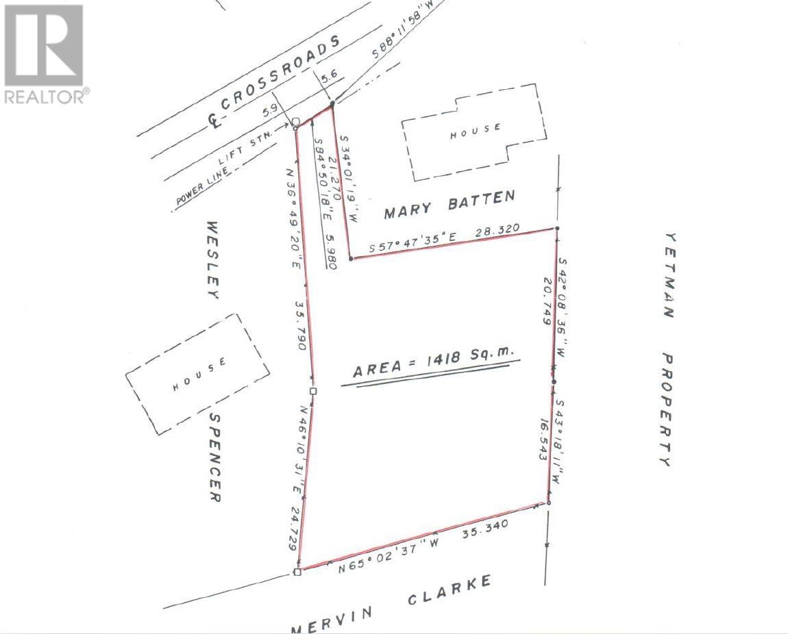 47 Cross Rd, Bay Roberts, NL A0A 1G0