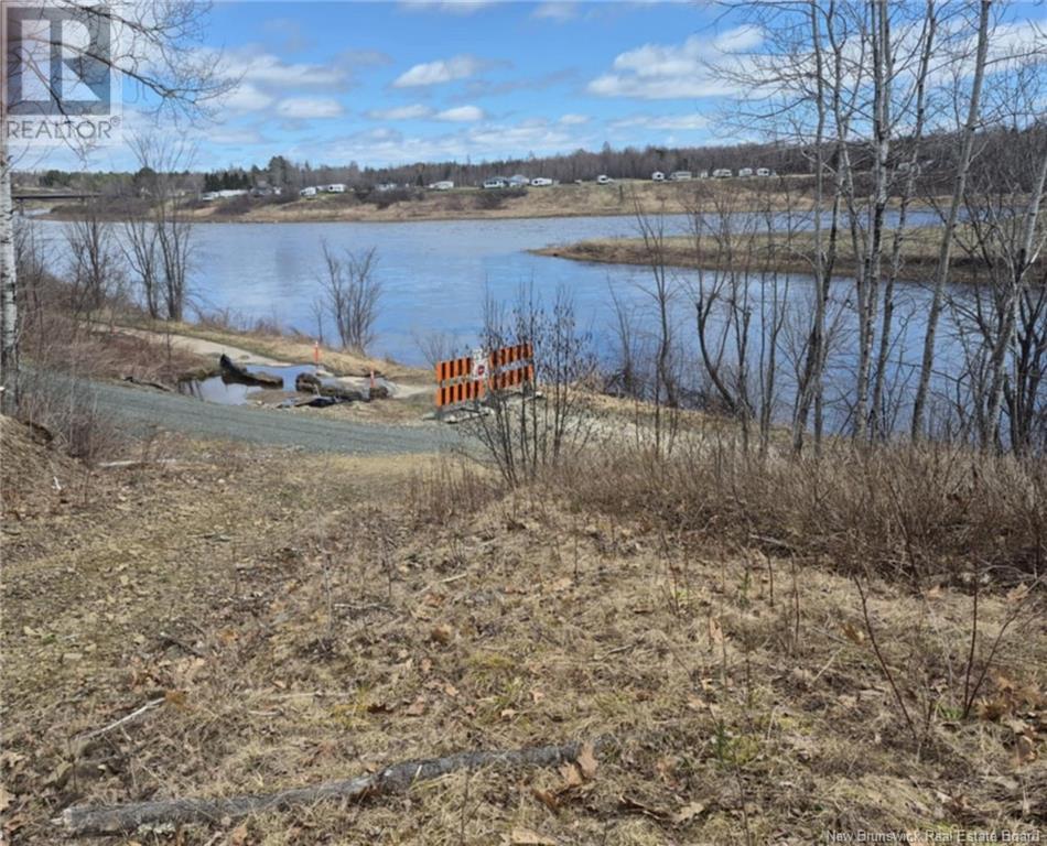 Lot Renous River Road, Renous, NB E9E 2C8