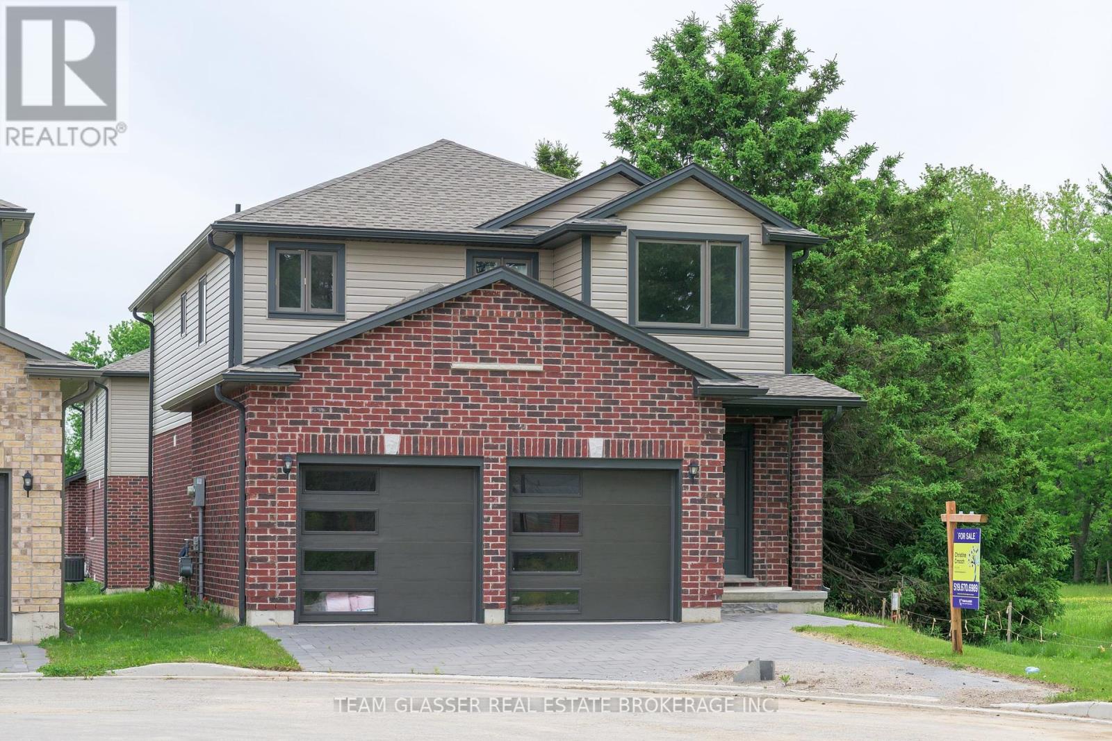 1604 Chickadee Trl, London, ON N6M 1G4