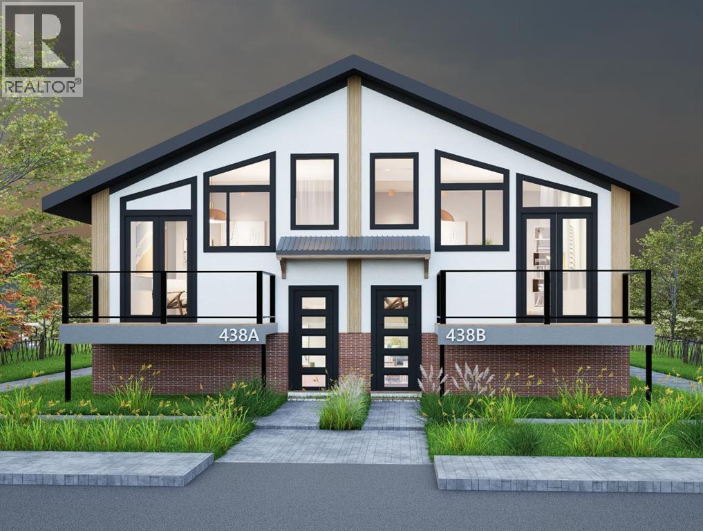 15 Avenue Ne Unit 438, Calgary, AB T2E 1H4