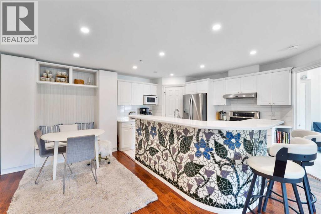 2212 34 Avenue Sw Unit 103, Calgary, AB T2T 2C6