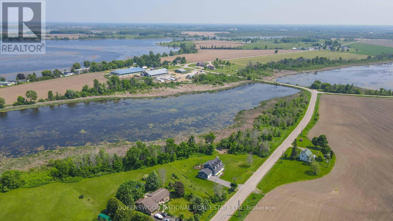 1010 Kilmarnock Rd S, Merrickville-wolford, ON K0G 1J0