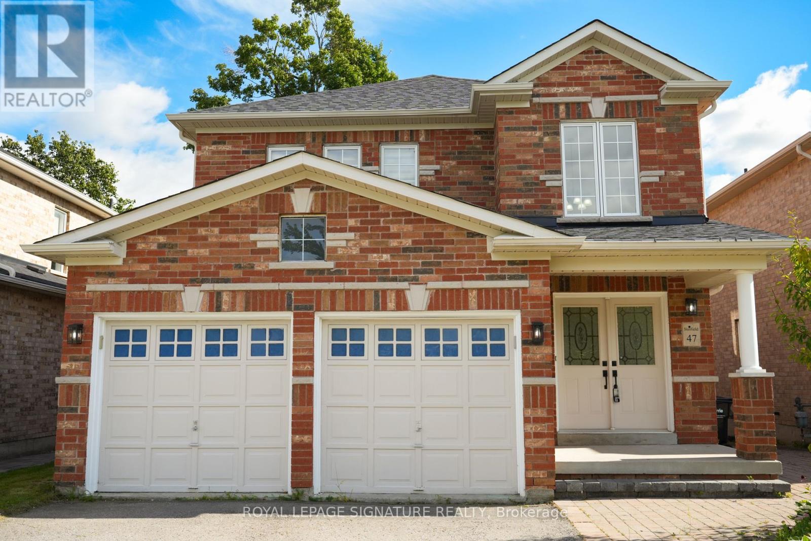47 Lake Cres S, Barrie, ON L4N 7M2