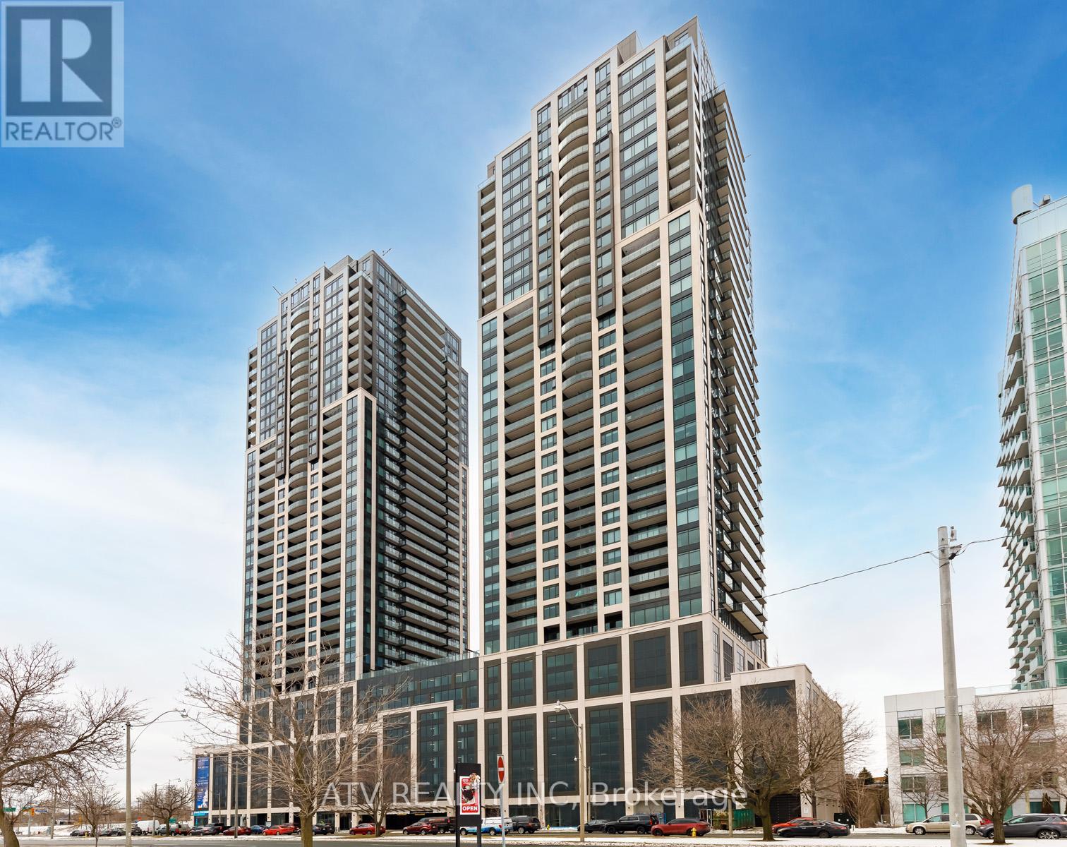 1810 1926 Lake Shore Blvd W, Toronto, ON M6S 1A1